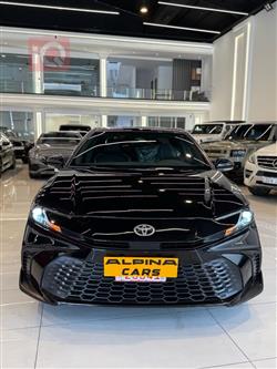 تويوتا كامري